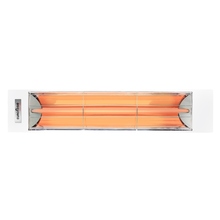  EF20208W - Eurofase EF20208W Single Element 39 Inch 2000 Watt Electric Patio Heater